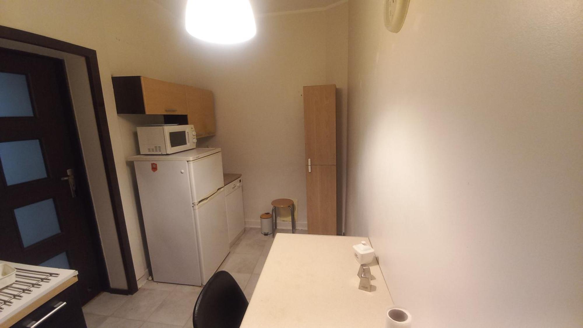 Appartamento Apartament Grand Danzica Esterno foto