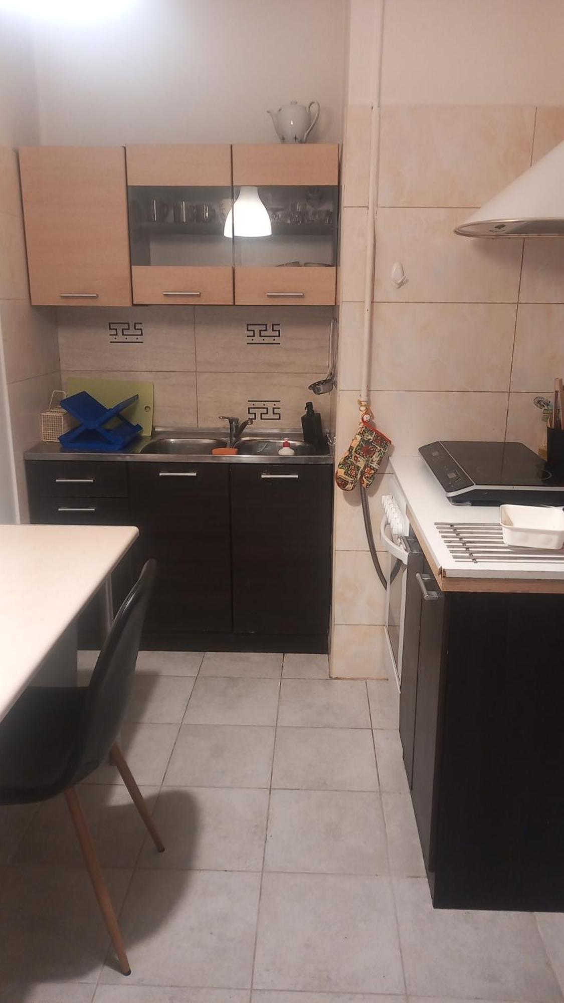 Appartamento Apartament Grand Danzica Esterno foto