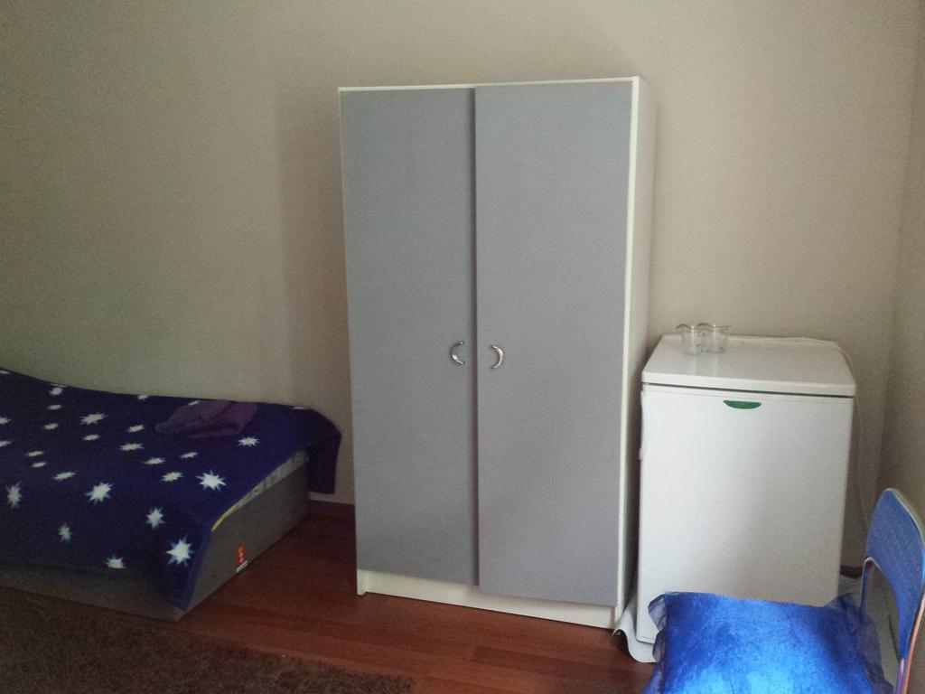 Appartamento Apartament Grand Danzica Esterno foto